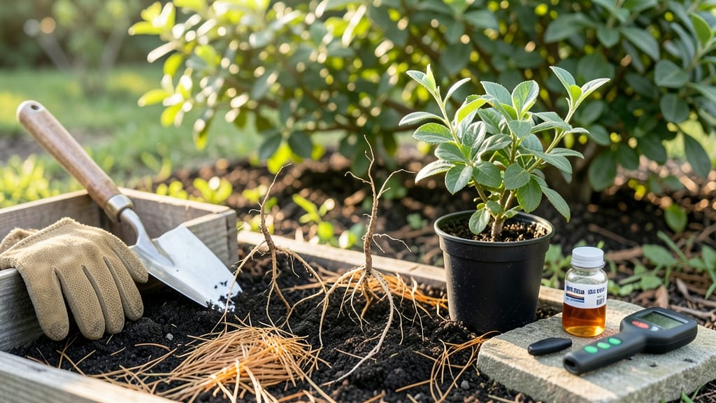 When to Plant Blueberries in Zone 5: Chill-Hour Matching Timeline for Thriving Bushes