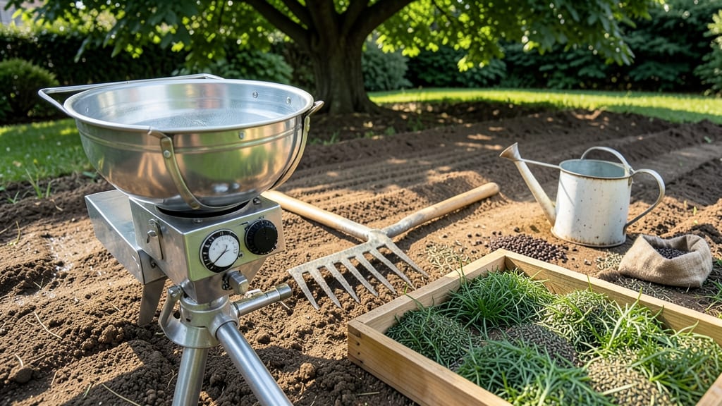 When Should You Plant Grass Seed in Missouri: Zone-Specific Deadlines for Strong Root Growth