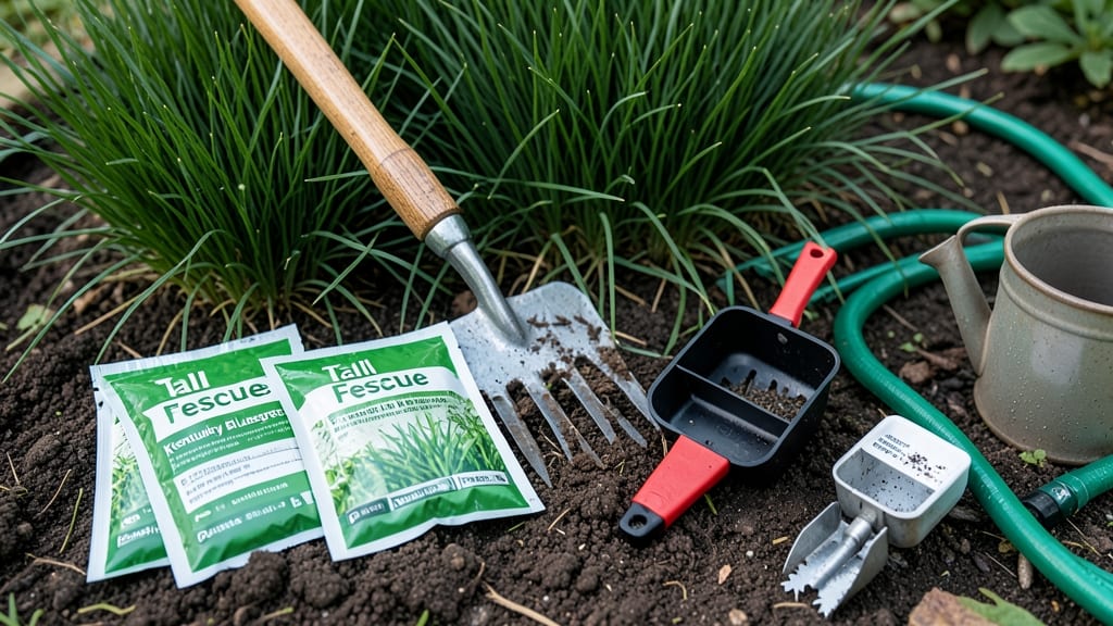 When Is the Best Time to Plant Grass Seed in New Jersey: Microclimate-Specific Weeks Before Last Frost