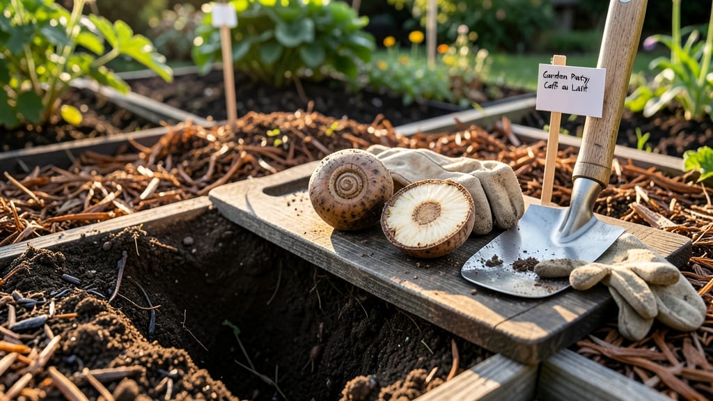 When to Plant Dahlias in Zone 7: Soil Temp & Frost Dates for Peak Blooms