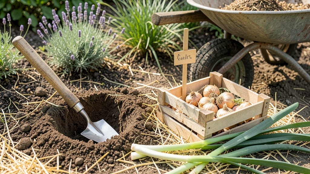 When to Plant Gladiolus Bulbs in Pennsylvania: Exact Months for Zero-Frost Success