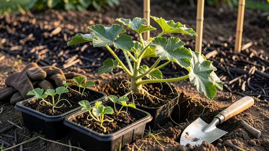 When Do You Plant Watermelon in Florida: Heat Zone Map for Zero-Bolt Success