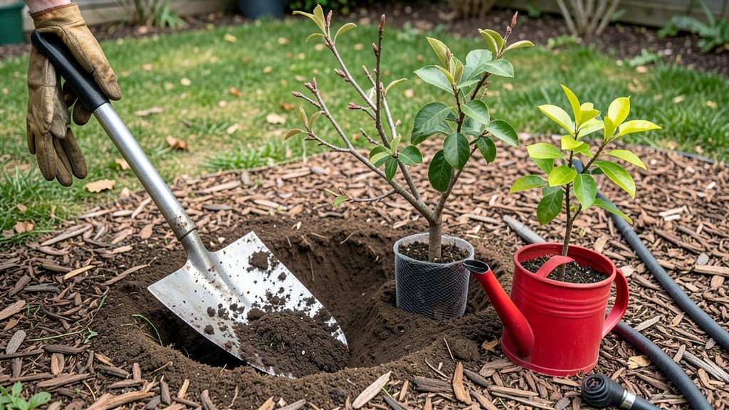 When to Plant Fruit Trees in South Africa: Best Months by Region for Strong Root Growth