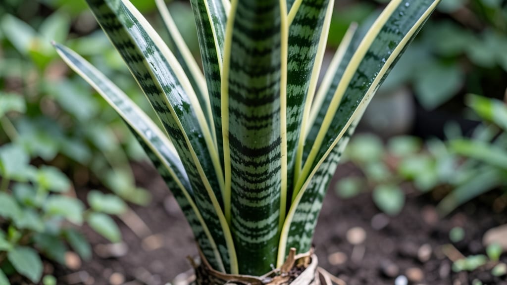 How Tall Will a Snake Plant Grow: Indoor Height Limits & Growth Factors