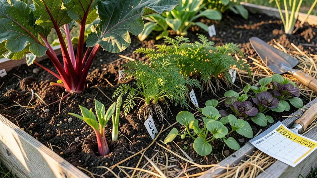 When to Plant a Garden in Minnesota: Frost-Free Timeline by Hardiness Zone