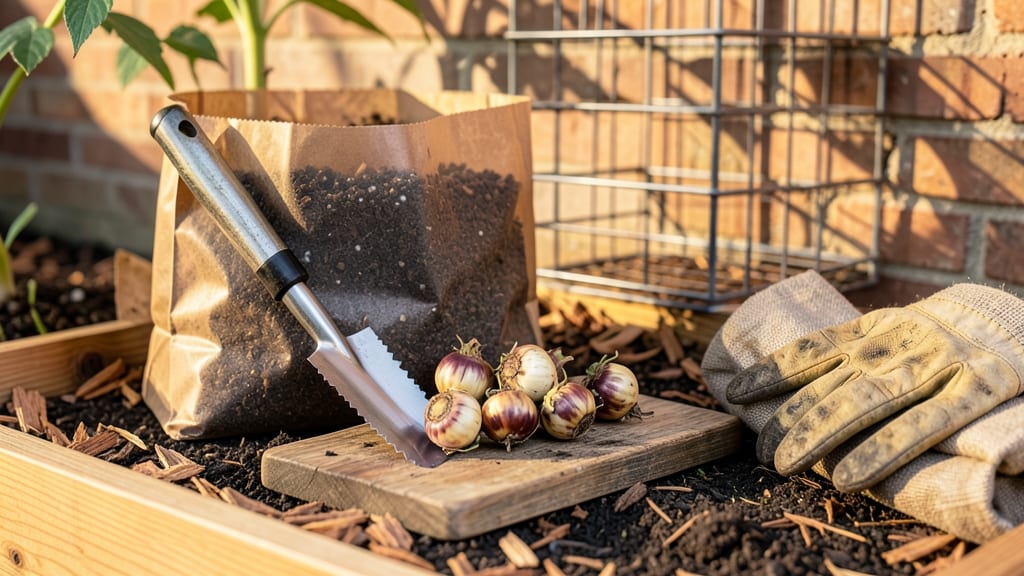 When to Plant Dahlias in Kentucky: USDA Zone 7b Timing for Zero Frost Risk