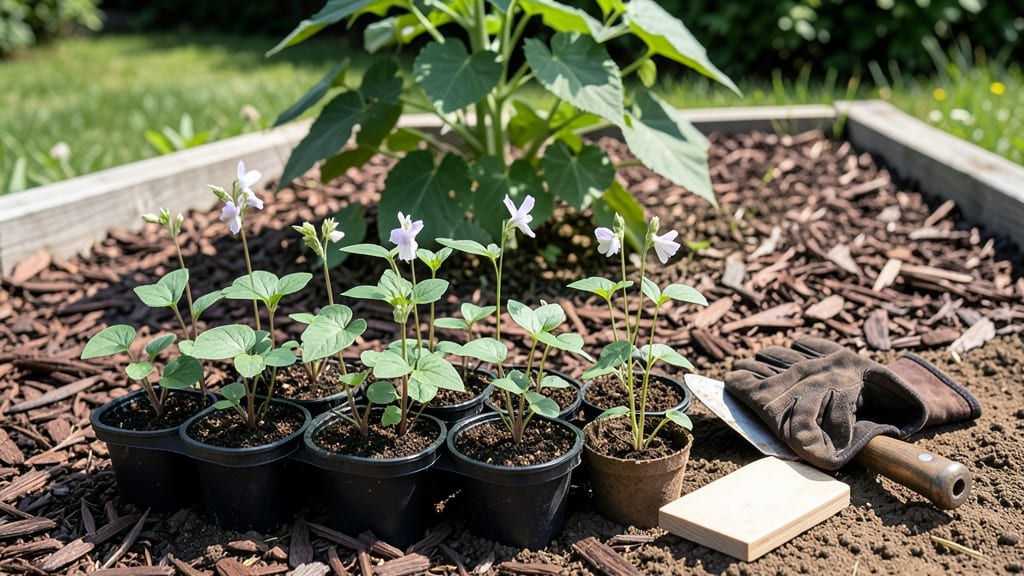 When to Plant Beans in Ontario: Heat-Resistant Varieties & Soil Prep Timeline