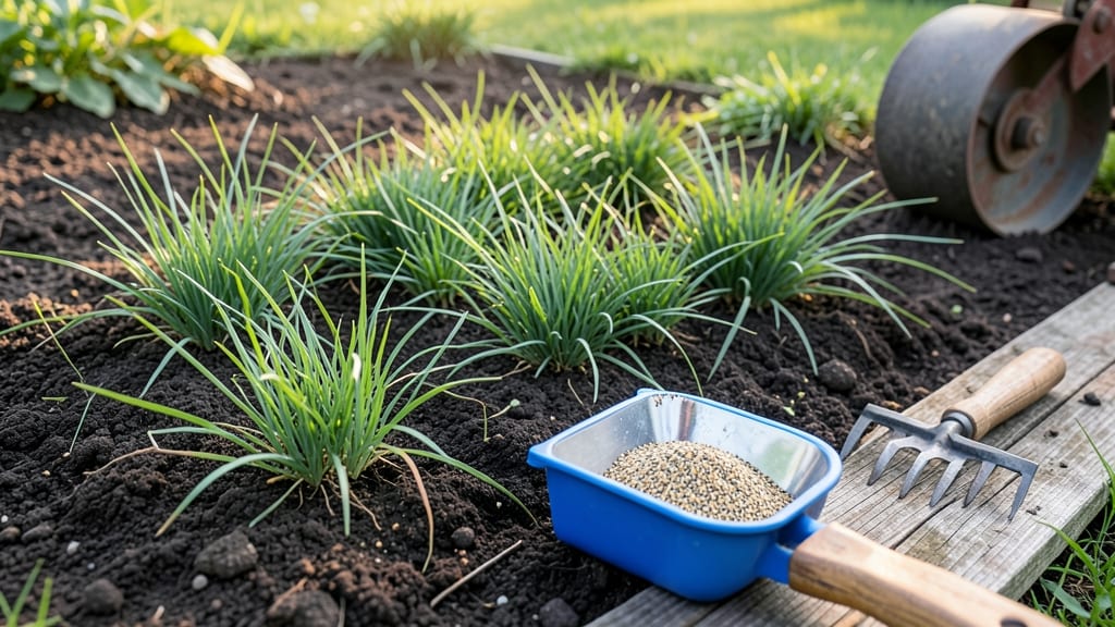 When Should You Plant Grass in the Spring: Zone-Specific Deadlines for Thick Turf