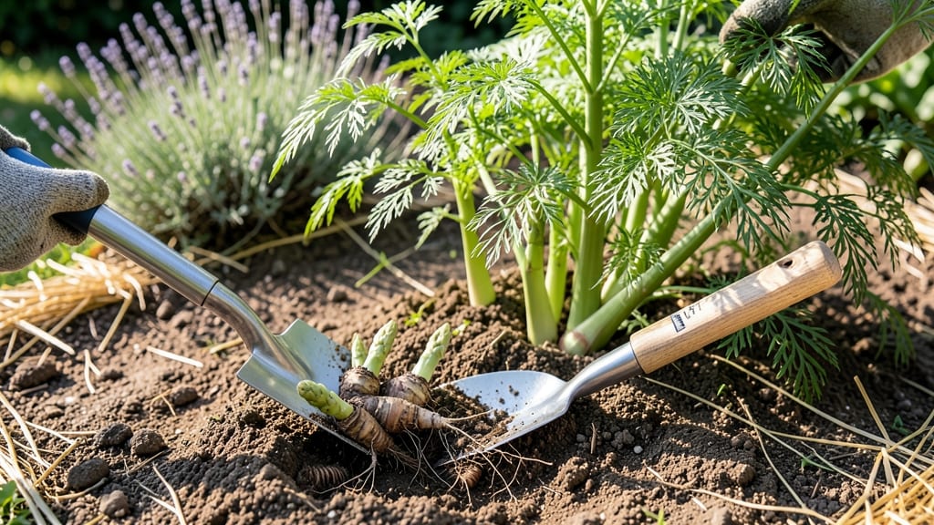 When to Plant Asparagus in Minnesota: Zone-Specific Dates for Strong Starts