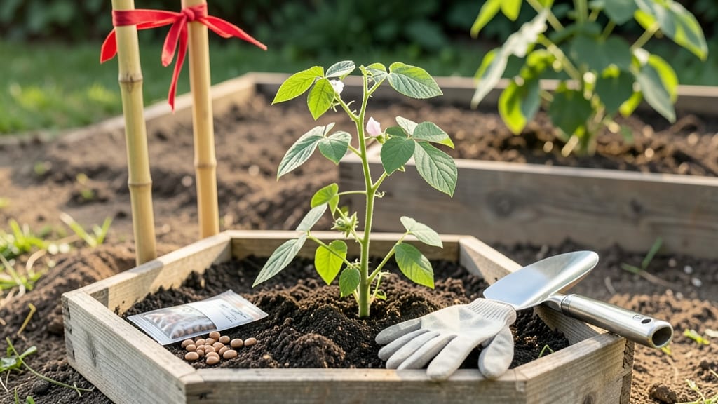 When to Plant Beans in Missouri: Zone-Specific Deadlines for Zero Frost Risk