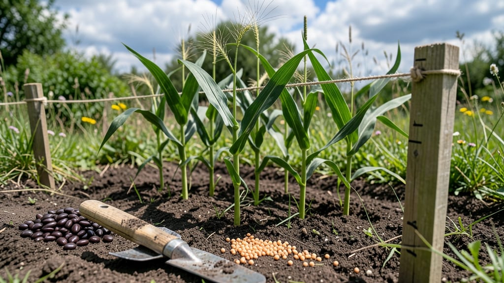When to Plant Corn in Connecticut: Frost-Free Dates by Zone & Variety