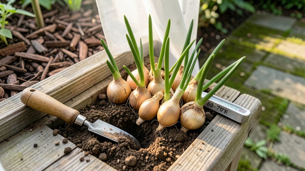 When to Plant Freesia Bulbs in Zone 5: Fall Timing for Spring Blooms Without Bolt Risk