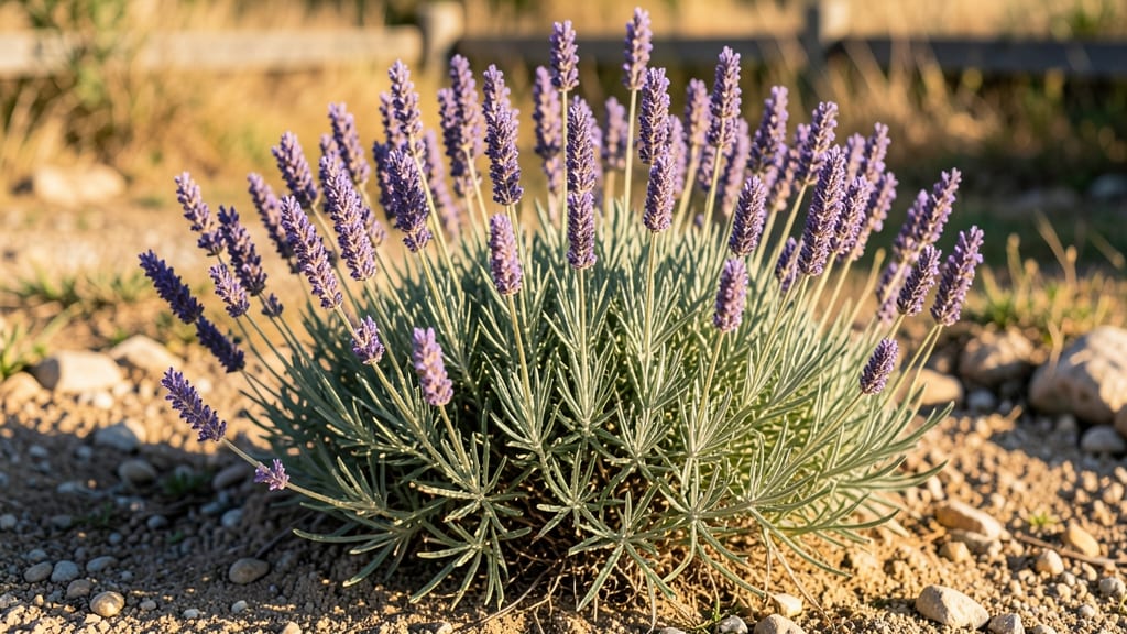 How Much Light Does a Lavender Plant Need: Sun Exposure Guide for Healthy Blooms