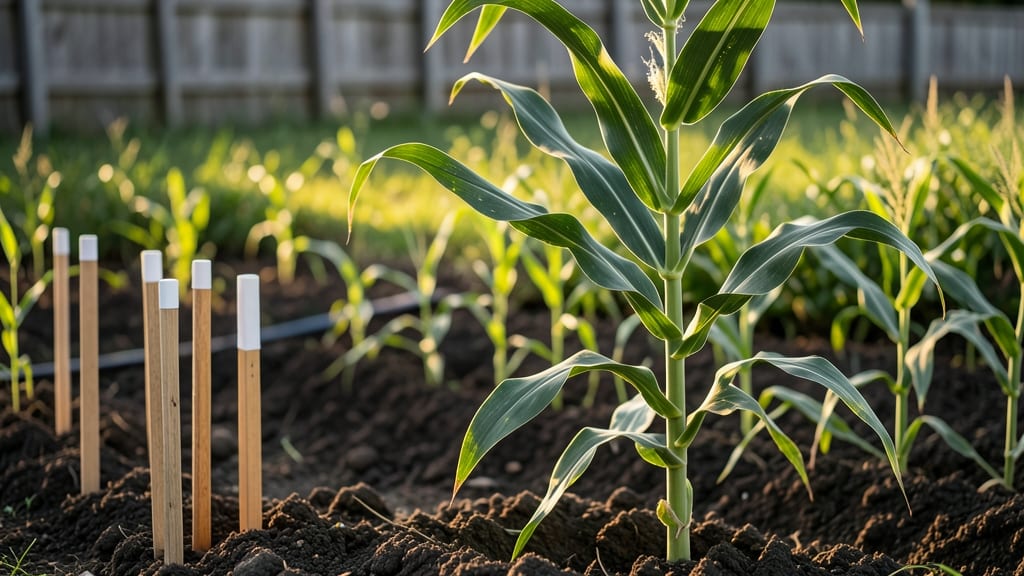 When Do You Plant Corn in South Carolina: Heat-Loving Varieties and Microclimate Timing