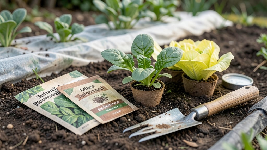 When Should You Plant a Garden in Ohio: Zone 5-6 Timeline for Zero-Frost Risk & Peak Yields